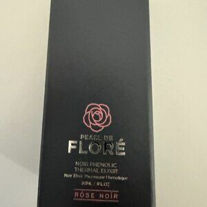 Pearle de Flore Thermal Elixir